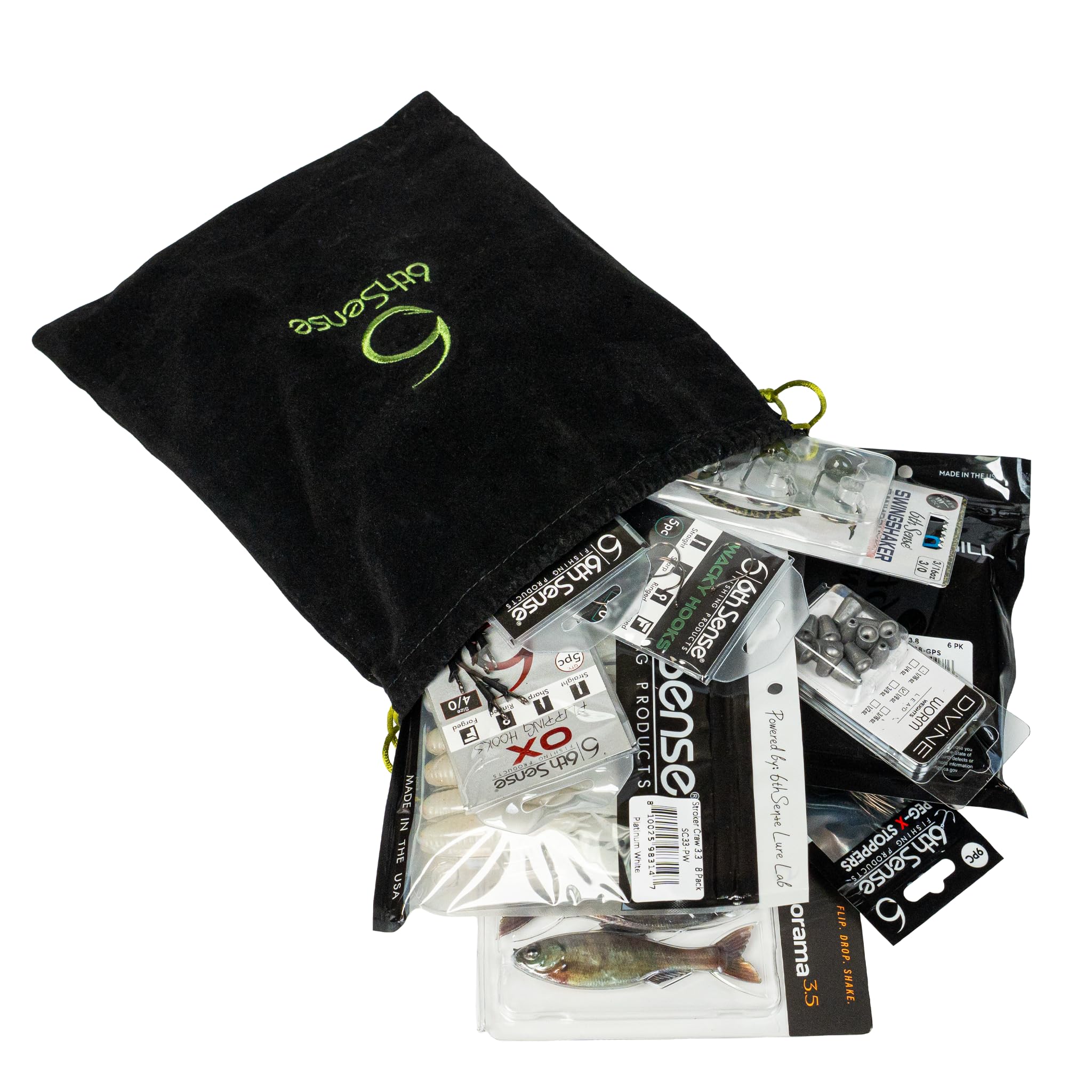 Bundles