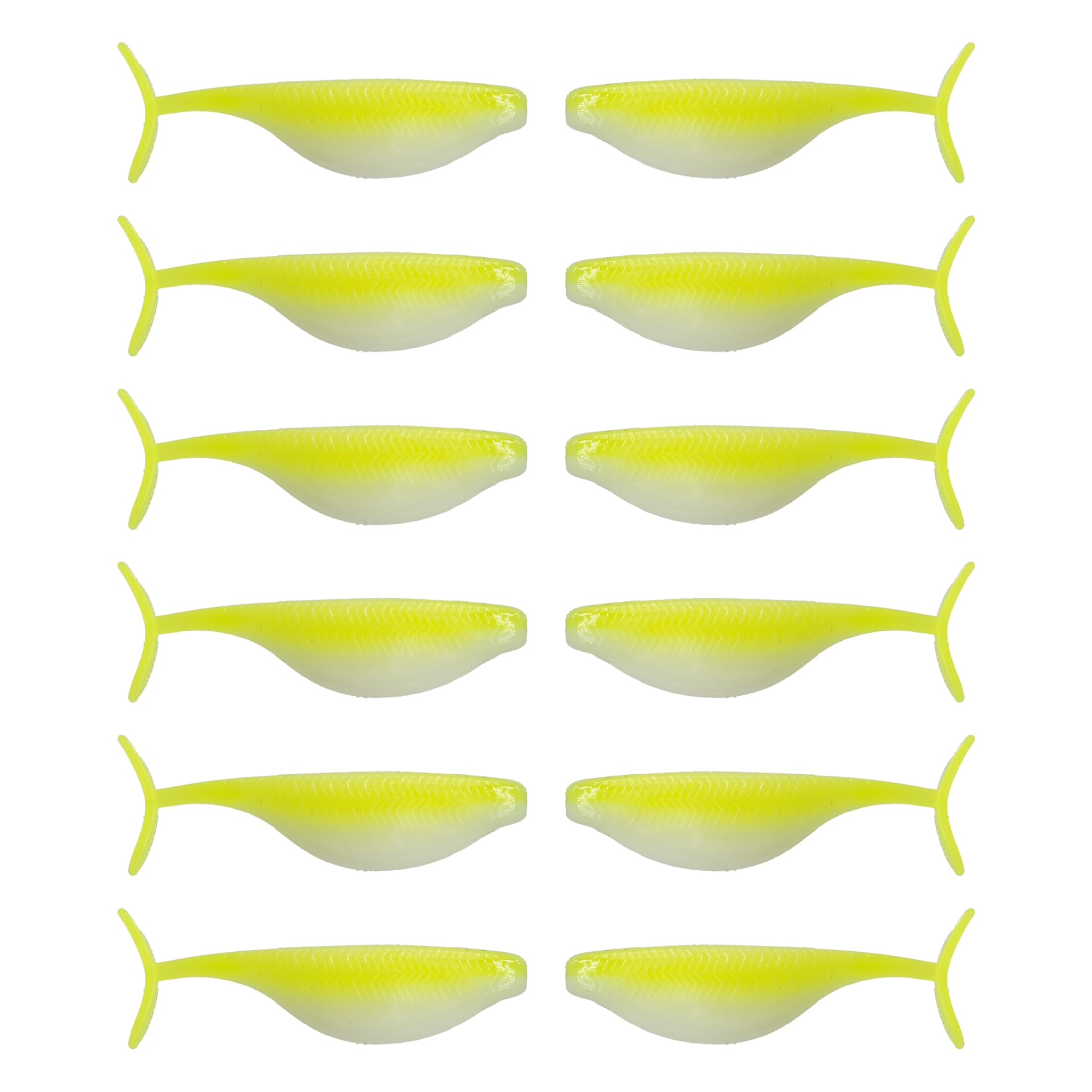 Soft Plastics