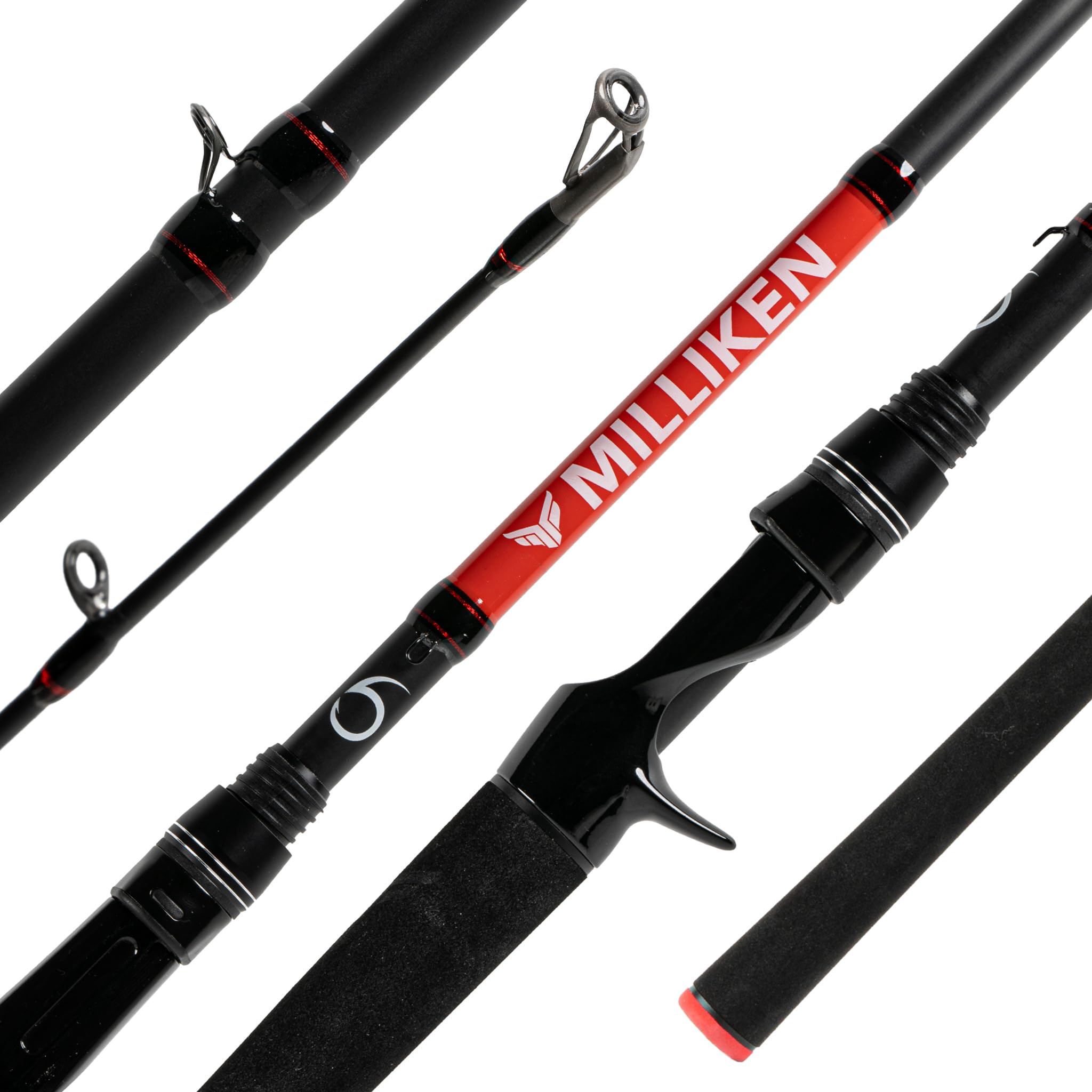 Rods